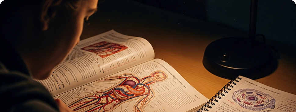 IMAT Sınavında Başarının Anahtarı: Stratejik Çalışma Teknikleri