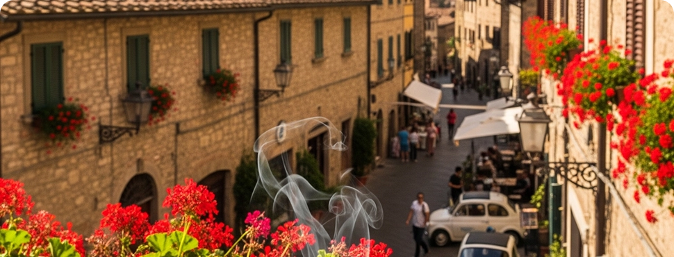 İtalya’ya Hoş Geldin! Öğrenci Olarak İlk Haftanı Kurtaracak 7 Pratik İpucu