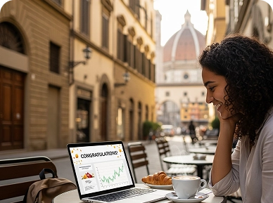 Burs Başvuru Danışmanlığı