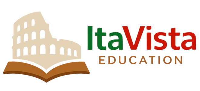 ItaVista Logo