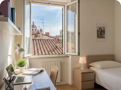 Yurtlar ve Kiralık Evler