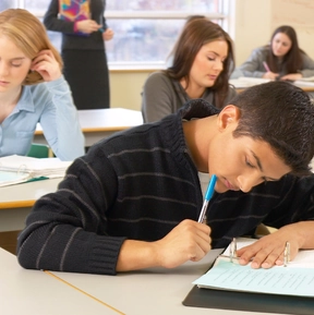 İtalyan Üniversitelerine Giriş Sınavları