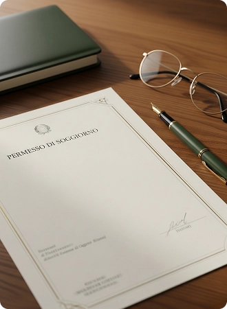 Oturma İzni Rehberi